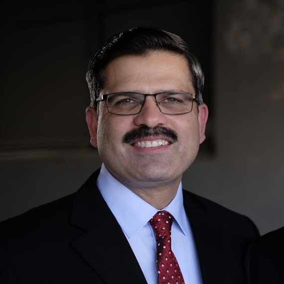 Ahsan Zia