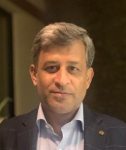 Asim Ghafoor Qureshi