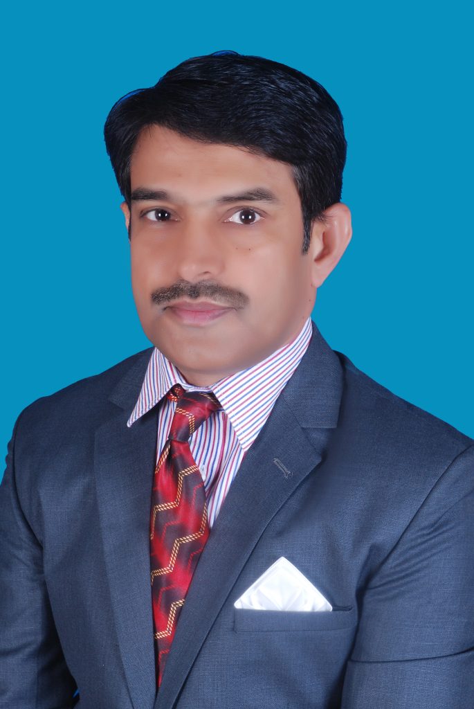 Muzzamil Aftab