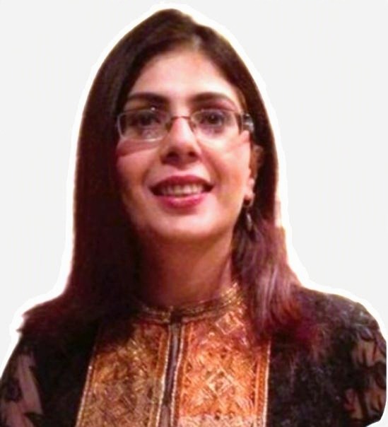 Syed Mukhtar Hussain Jaffery