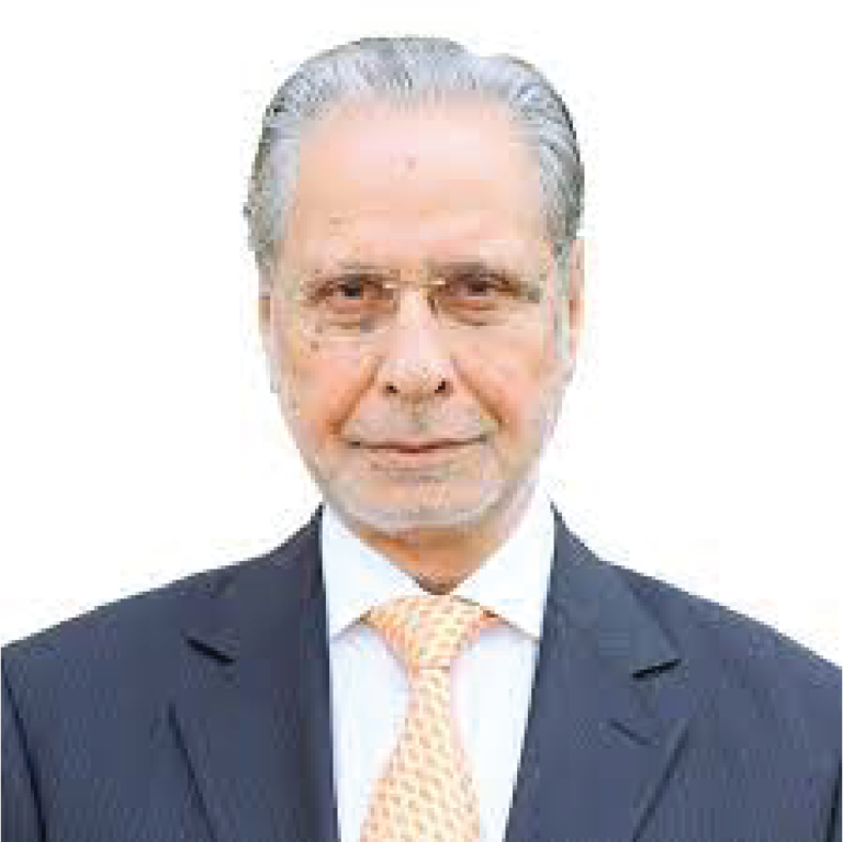 Syed Mukhtar Hussain Jaffery