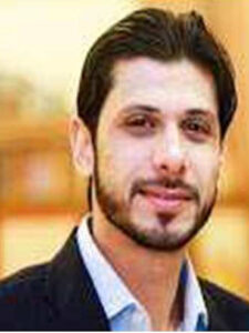 Syed Muneeb Mehdi