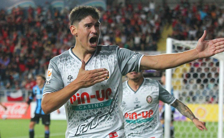 pin up chile futbol chieno 2025